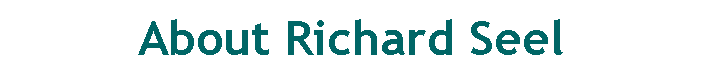 About Richard Seel